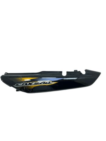 Rabeta esquerda CBX 200 (C/ avaria)