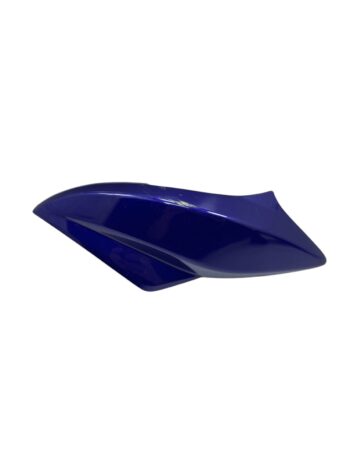 Bananinha farol esquerda Titan 150 2009 - 2012