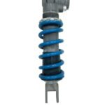 Amortecedor traseiro GSXR 1000 SRAD 2004 - 2005
