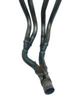 Curva escape GSXR 1000 SRAD 2004 - 2005 (C/ avaria) - Imagem 4
