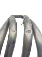 Curva escape GSXR 1000 SRAD 2004 - 2005 (C/ avaria) - Imagem 6