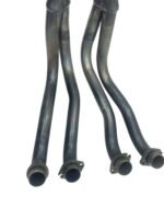 Curva escape GSXR 1000 SRAD 2004 - 2005 (C/ avaria) - Imagem 7
