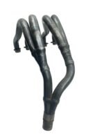Curva escape GSXR 1000 SRAD 2004 - 2005 (C/ avaria) - Imagem 10