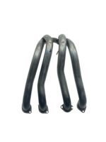Curva escape GSXR 1000 SRAD 2004 - 2005 (C/ avaria)