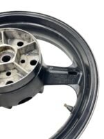 Roda traseira V-Strom 1000 2006 - 2012 - Imagem 3