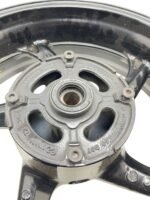 Roda traseira Hornet 600 2008 - 2011 - Imagem 2