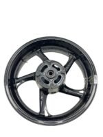 Roda traseira Hornet 600 2008 - 2011 - Imagem 3