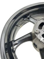 Roda traseira Hornet 600 2008 - 2011 - Imagem 4