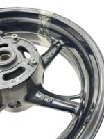 Roda traseira Hornet 600 2008 - 2011 - Imagem 6