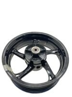 Roda traseira Hornet 600 2008 - 2011 - Imagem 9