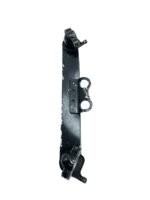 Radiador Óleo GSXR 1000 SRAD 2004 - 2005 (C/ detalhe) - Imagem 4