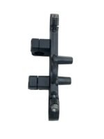 Mesa superior GSXR 1000 SRAD 2004 - 2005 (Para guidão alto) - Imagem 4