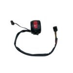 Chave partida GSXR 1000 SRAD 2004 - 2005