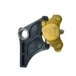 Pinça freio traseira GSXR 1000 SRAD 2004 - 2005