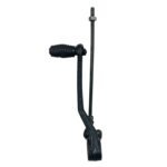 Pedal cambio GSXR 1000 SRAD 2002  - 2005 (C/ detalhe)