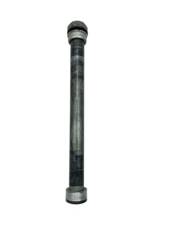 Eixo roda traseira GSXR 1000 SRAD 2004 - 2005