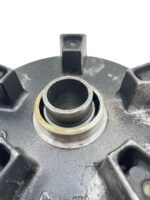 Flange coroa GSXR 1000 SRAD 2004 - 2005 - Imagem 5