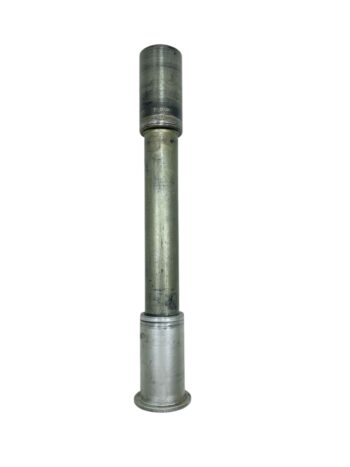 Eixo roda dianteira GSXR 1000 SRAD 2004 - 2005