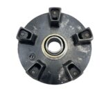 Flange coroa GSXR 1000 SRAD 2004 - 2005