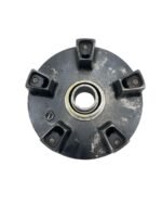 Flange coroa GSXR 1000 SRAD 2004 - 2005
