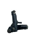Cilindro mestre freio dianteiro GSXR 1000 SRAD 2004 - 2005 - Imagem 5