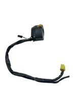 Chave luz GSXR 1000 SRAD 2004 - 2005 (C/ avaria)