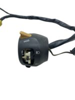 Chave luz GSXR 1000 SRAD 2004 - 2005 (C/ avaria) - Imagem 2