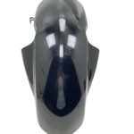 Paralama dianteiro GSXR 1000 SRAD 2004 - 2005 (C/ avaria)