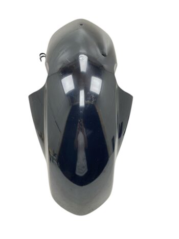 Paralama dianteiro GSXR 1000 SRAD 2004 - 2005 (C/ avaria)