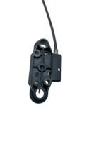 Trava banco GSXR 1000 SRAD 2002 - 2005 - Imagem 3