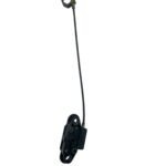Trava banco GSXR 1000 SRAD 2002 - 2005