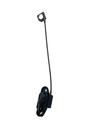 Trava banco GSXR 1000 SRAD 2002 - 2005