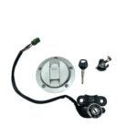 Kit chave ignição GSXR 1000 SRAD 2004 - 2005