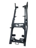 Quadro B GSXR 1000 SRAD 2004 - 2005 - Imagem 5