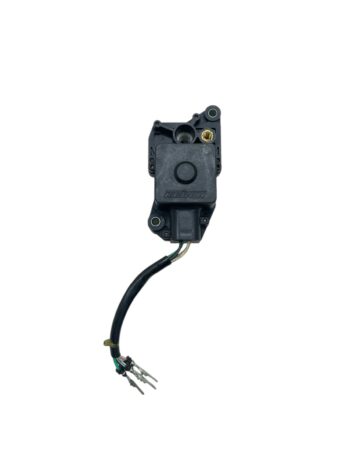 Servo motor GSXR 1000 SRAD 2004 - 2005