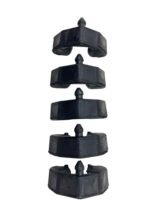 Coxim coroa GSXR 1000 SRAD 2004 - 2005 - Imagem 3