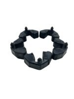 Coxim coroa GSXR 1000 SRAD 2004 - 2005 - Imagem 6