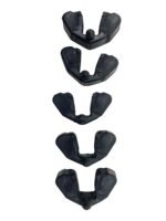 Coxim coroa GSXR 1000 SRAD 2004 - 2005 - Imagem 4