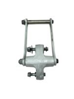 Link amortecedor GSXR 1000 SRAD 2004 - 2005