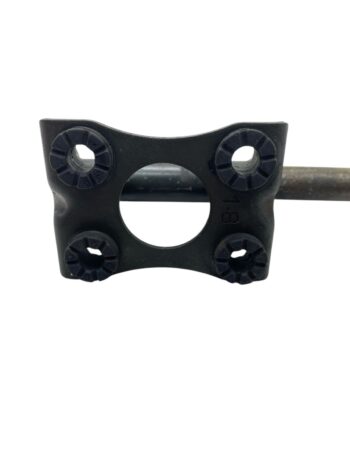 Suporte tanque GSXR 1000 SRAD 2004 - 2005