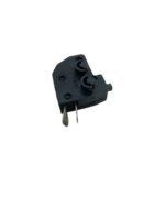 Interruptor freio dianteiro GSXR 1000 SRAD 2004 - 2005 - Imagem 2