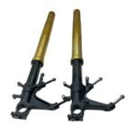 Par bengala GSXR 1000 SRAD 2004 - 2005