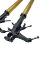 Par bengala GSXR 1000 SRAD 2004 - 2005 - Imagem 8