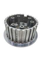 Cubo / Platô embreagem GSXR 1000 SRAD 2004 - 2005 - Imagem 4