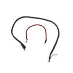 Cabo positivo / Negativo GSXR 1000 SRAD 2004 - 2005