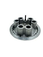 Cubo / Platô embreagem GSXR 1000 SRAD 2004 - 2005 - Imagem 9