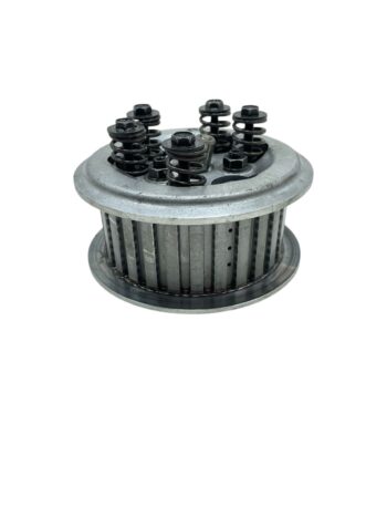 Cubo / Platô embreagem GSXR 1000 SRAD 2004 - 2005