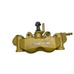 Pinça freio dianteira direita GSXR 1000 SRAD 2004 - 2005