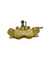 Pinça freio dianteira direita GSXR 1000 SRAD 2004 - 2005