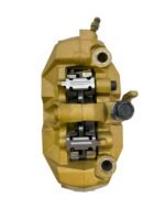 Pinça freio dianteira direita GSXR 1000 SRAD 2004 - 2005 - Imagem 7
